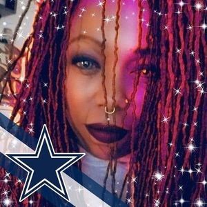 Meet your Posher, Candy